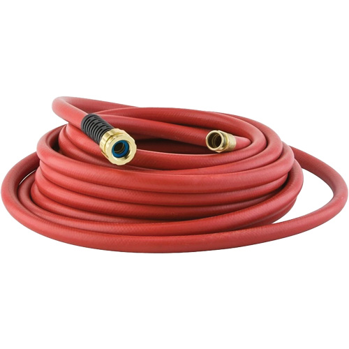 Tuyaux pour eau chaude, Caoutchouc, 5/8" dia. x 50' lo Haskins Industrial Inc.