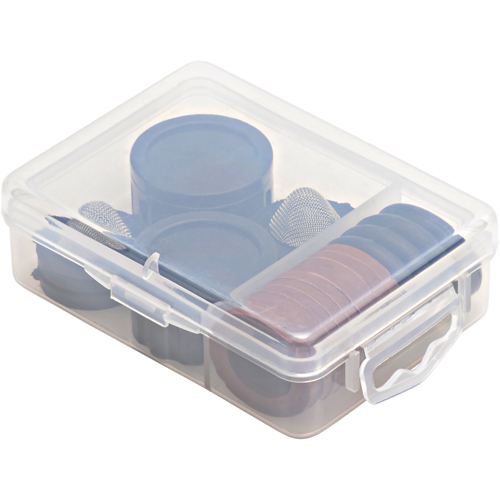 20 Piece Hose Repair Kit Haskins Industrial Inc.