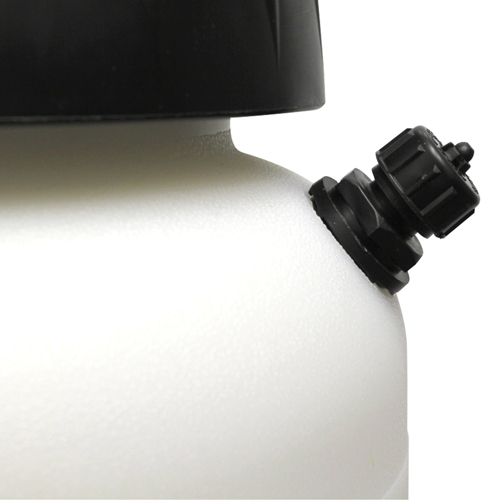 XP Pro Series - Hand Held Sprayer, 2 gal. (7.6 L), Plastic, 20" Wand Haskins Industrial Inc.