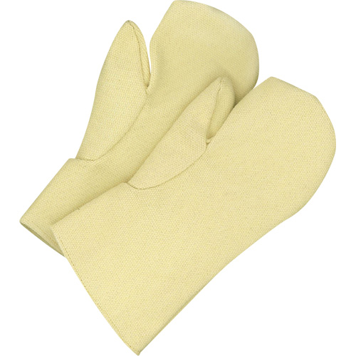 Couvre-mitaine de marque Gander, Kevlar Haskins Industrial Inc.