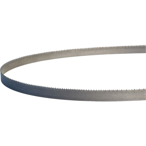 Master-Band&reg; Portable Band Saw Blades, Bi-Metal, 18 TPI, 44-7/8" L x 1/2" W Haskins Industrial Inc.