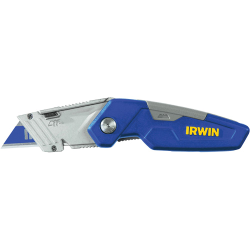 Couteau utilitaire pliant Haskins Industrial Inc.