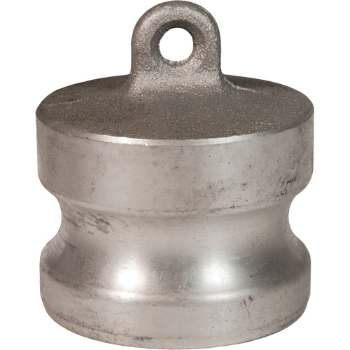 Dixon&reg; Cam & Groove Dust Plug Haskins Industrial Inc.