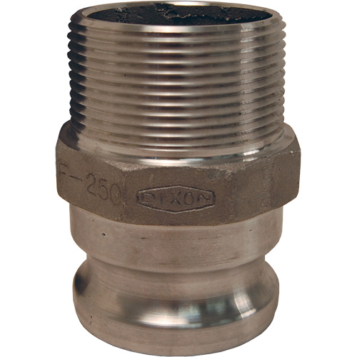 Dixon&reg; Cam & Groove Adapter Haskins Industrial Inc.