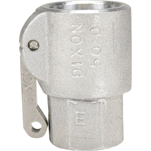 Dixon&reg; Cam & Groove Coupler Haskins Industrial Inc.