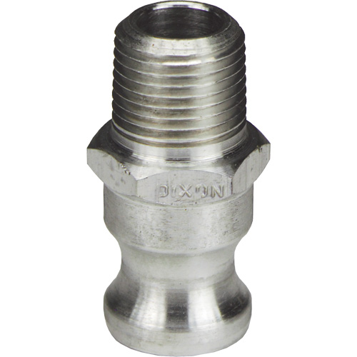 Dixon&reg; Cam & Groove Adapter Haskins Industrial Inc.