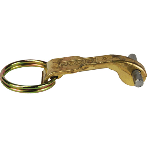 Dixon&reg; Cam & Groove Handle Haskins Industrial Inc.