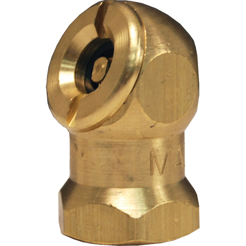 Mandrin pour gonfle-pneu Haskins Industrial Inc.