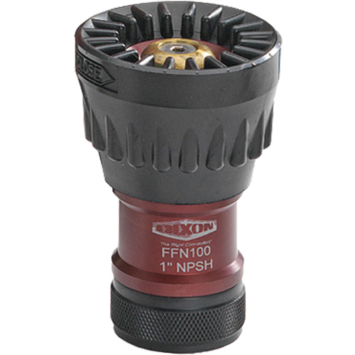 Forestry Fog Nozzle Haskins Industrial Inc.
