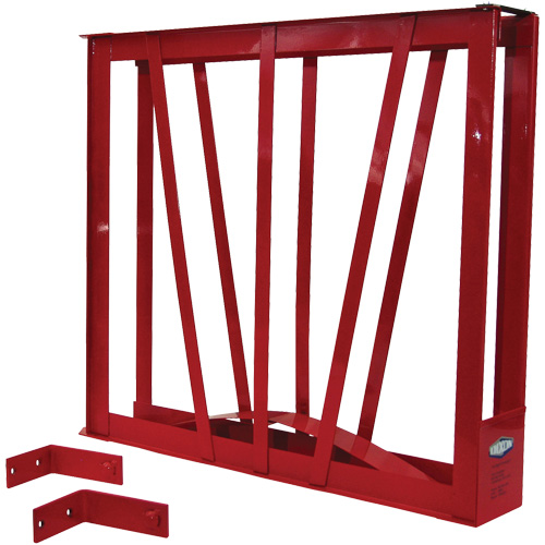 Hump Rack Haskins Industrial Inc.