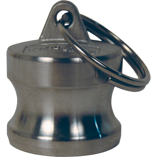 Global Cam & Groove Dust Plug Haskins Industrial Inc.