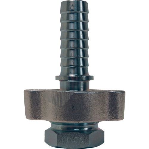 Joint rod&eacute; complet Boss, Fer, 2", NPT femelle Haskins Industrial Inc.