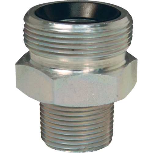 Ergot de joint rod&eacute; Boss, Acier, 3/4", NPT m&acirc;le Haskins Industrial Inc.