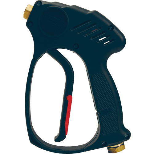 Anti-Fatigue Pressure Spray Gun Haskins Industrial Inc.