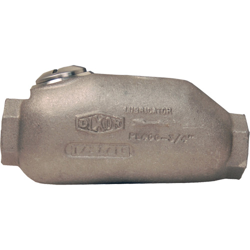 Lubrificateur, 1/2" NPT, Max. 500 psi, Canalisation Haskins Industrial Inc.