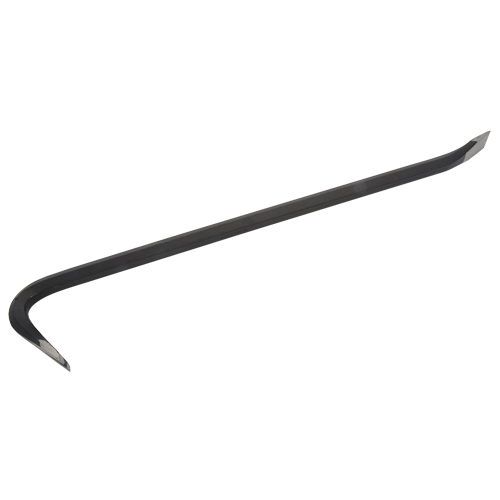 Barre de d&eacute;molition, Largeur de 1-2/5", Longueur de 42" Haskins Industrial Inc.