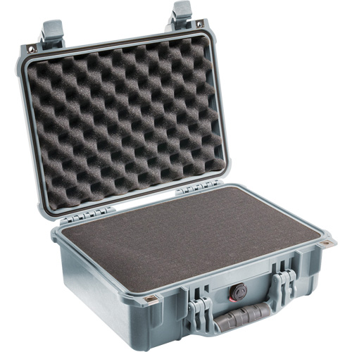 Protector Case Haskins Industrial Inc.
