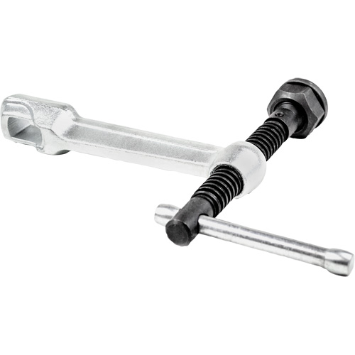 Sliding Arm Assembly Haskins Industrial Inc.
