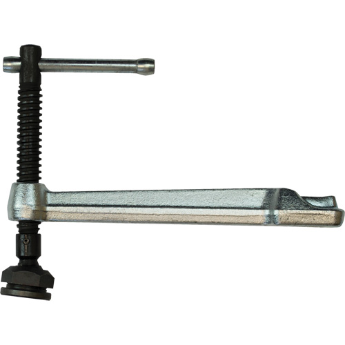 Ensemble coulisseau complet Haskins Industrial Inc.