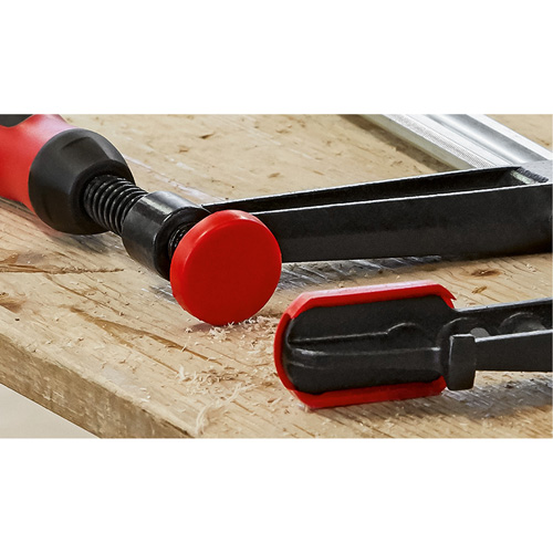 Jeu de tampons de rechange pour serre-joint PowerGrip Haskins Industrial Inc.