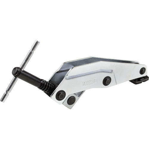 Ensemble coulisseau complet Haskins Industrial Inc.