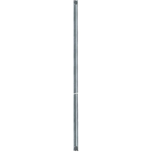 Rail for Double Force All-Steel Clamp Haskins Industrial Inc.