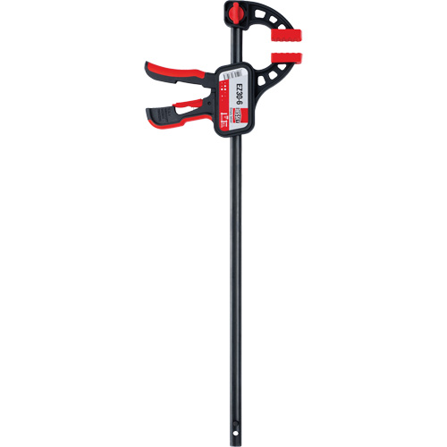 One-Handed EZ Clamp, 12" (305 mm) Haskins Industrial Inc.