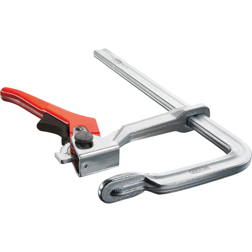 ClassiX&reg; Lever Clamp, 8" (203 mm) Haskins Industrial Inc.