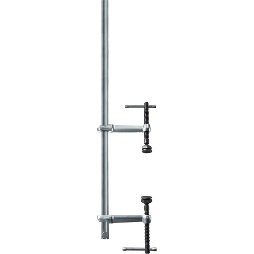 Double Force All-Steel Variable Clamp Haskins Industrial Inc.