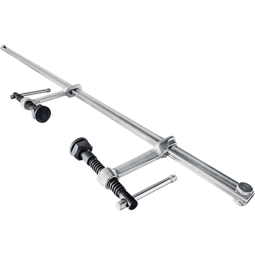 Double Force All-Steel Variable Clamp Haskins Industrial Inc.