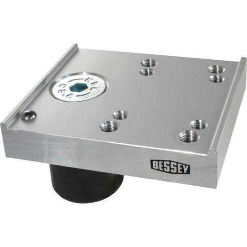 Adaptateur de serrage &agrave; genouill&egrave;re Haskins Industrial Inc.