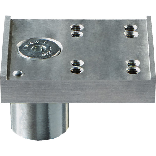 Adaptateur de serrage &agrave; genouill&egrave;re Haskins Industrial Inc.