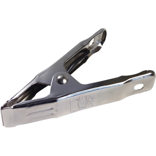 XM Series Steel Spring Clamp Haskins Industrial Inc.