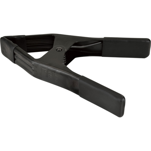 Serre-joint &agrave; ressort en acier s&eacute;rie XM Haskins Industrial Inc.