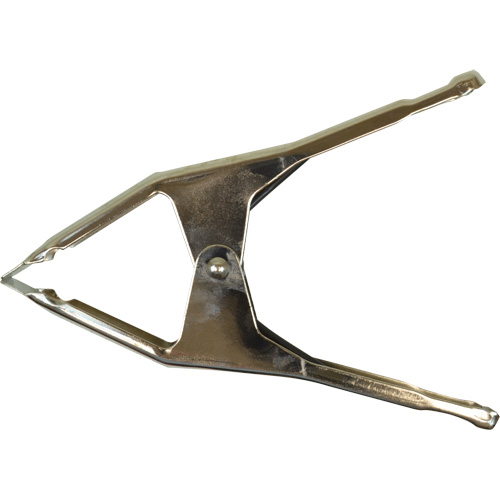 XM Series Steel Spring Clamp Haskins Industrial Inc.