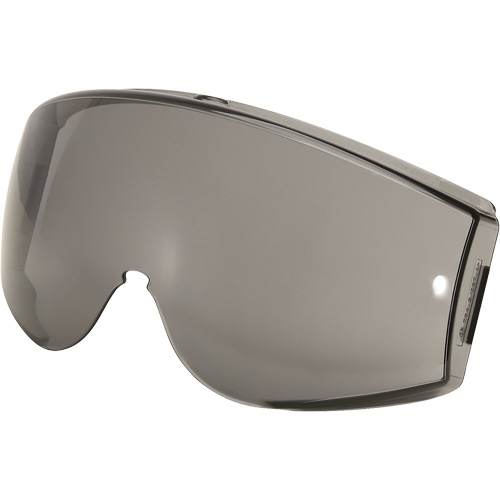 Stealth&reg; Safety Glasses, Anti-Fog, Grey Haskins Industrial Inc.