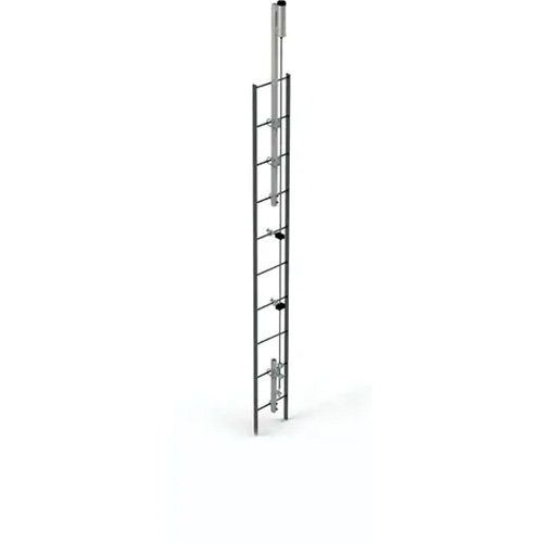 Lad-Saf Cable Guide Support Haskins Industrial Inc.