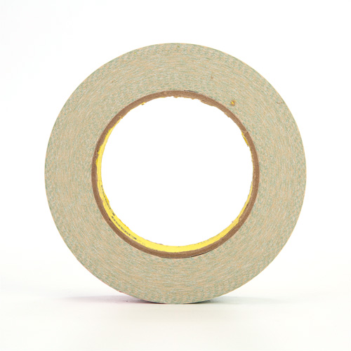 Ruban double face en papier, 24 mm (1") la x 33 m (108') l, &eacute;paisseur de 5 mils Haskins Industrial Inc.
