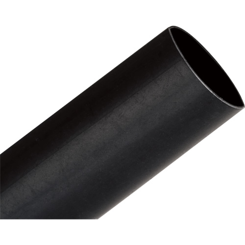 Heat Shrink Tubing, Thin Wall, 50', 0.5" (12.7mm) - 1" (25.40mm) Haskins Industrial Inc.