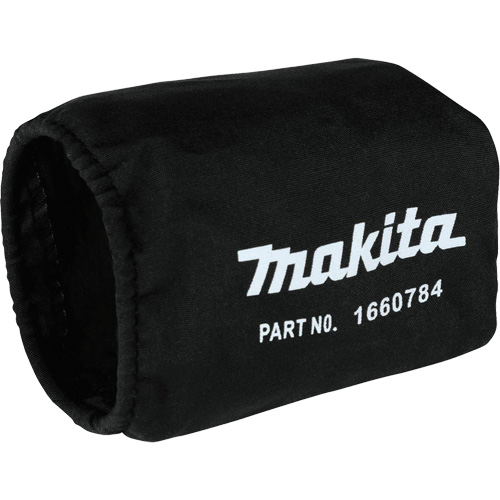 Dust Bag Haskins Industrial Inc.