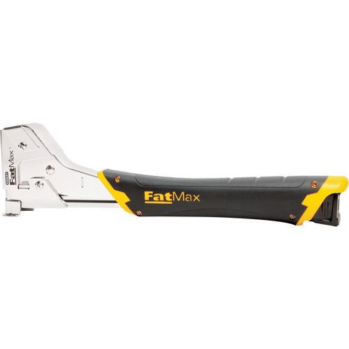 Fatmax&reg; Hammer Tacker, 5/16", 3/8", 1/2" Haskins Industrial Inc.