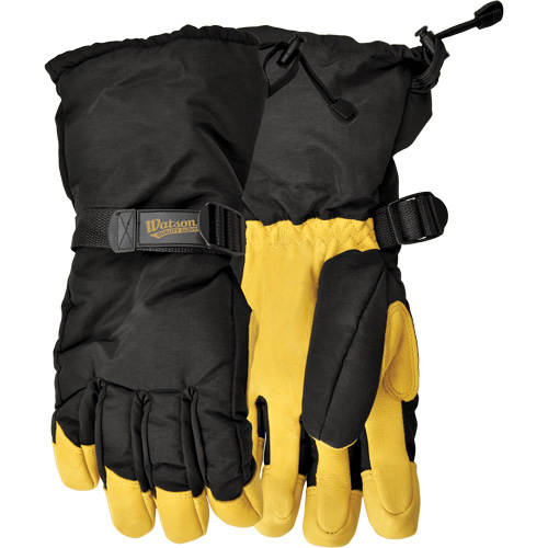 Gants pour l'hiver North of 49°, Taille Grand Haskins Industrial Inc.