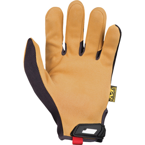 Material4X&reg; Original&reg; Abrasion-Resistant Gloves, Synthetic Palm, Size Medium/9 Haskins Industrial Inc.