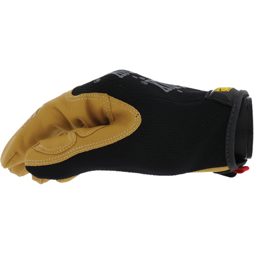Material4X&reg; Original&reg; Abrasion-Resistant Gloves, Synthetic Palm, Size Medium/9 Haskins Industrial Inc.