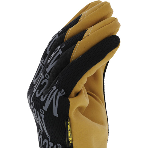 Material4X&reg; Original&reg; Abrasion-Resistant Gloves, Synthetic Palm, Size Medium/9 Haskins Industrial Inc.