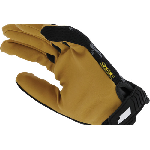 Material4X&reg; Original&reg; Abrasion-Resistant Gloves, Synthetic Palm, Size Medium/9 Haskins Industrial Inc.