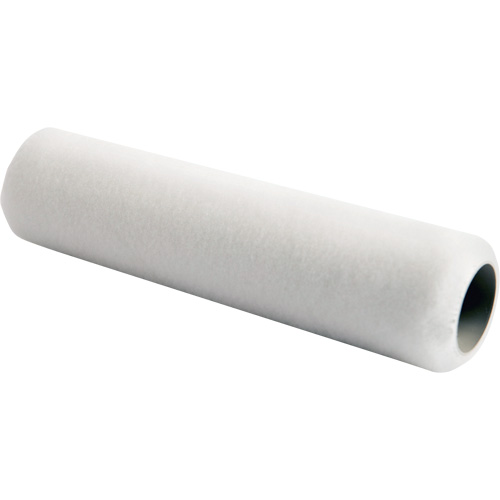 Manchon de rechange non pelucheux pour rouleau &agrave; peindre, Nap 10 mm (3/8"), 240 mm (9-1/2") l Haskins Industrial Inc.