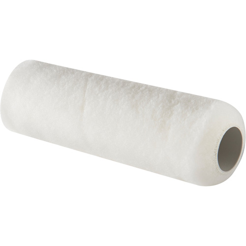 Manchon de rechange non pelucheux pour rouleau &agrave; peindre, Nap 20 mm (3/4"), 240 mm (9-1/2") l Haskins Industrial Inc.