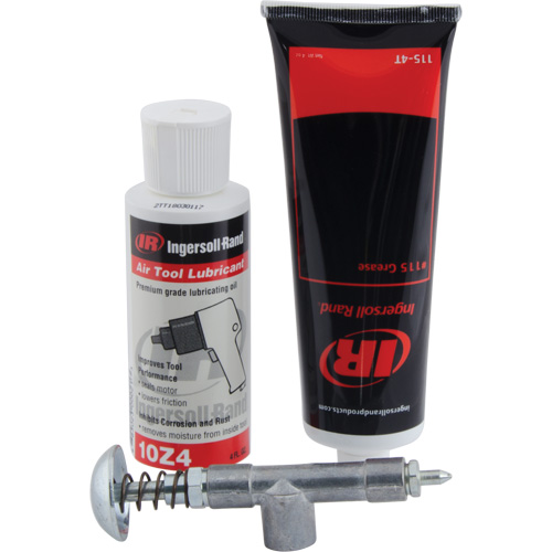 Impact Wrench Air Care Kit Haskins Industrial Inc.