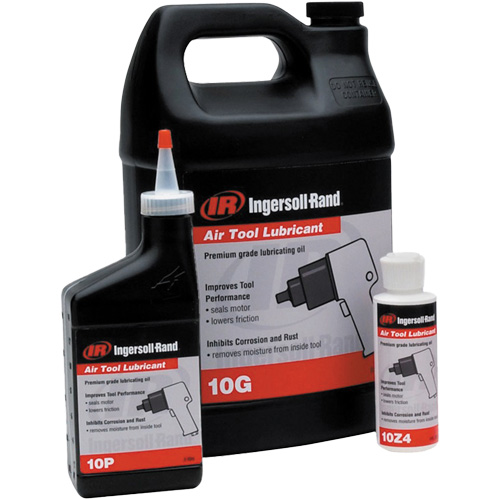 Edge Series Premium Grade Air Tool Oil Haskins Industrial Inc.